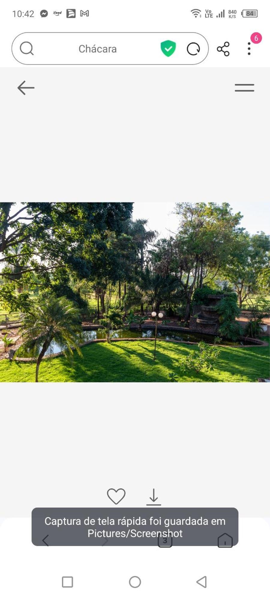 Parque Das Arvores Hospedagem E Eventos บาร์เรโตส ภายนอก รูปภาพ